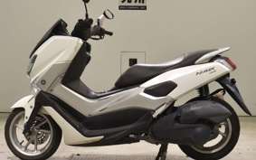 YAMAHA N-MAX 155 A SG50J