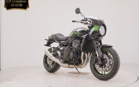 KAWASAKI Z900RS CAFE 2025 ZR900K