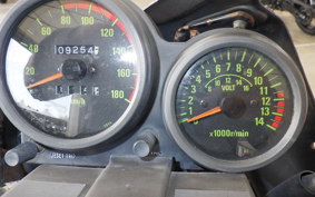 KAWASAKI GPZ400F ZX400A