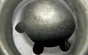 KAWASAKI ZZ-R400 Gen.2 2005 ZX400N