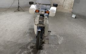 HONDA SUPER CUB90 HA02