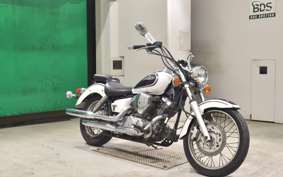 YAMAHA DRAGSTAR 250 2003 VG02J