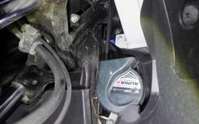 HONDA FORZA 250 2014 MF17