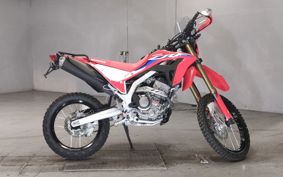 HONDA CRF250L-S MD47