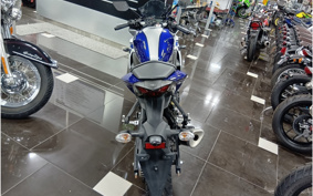 YAMAHA YZF R-3 2016 RH07J