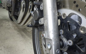 KAWASAKI BALIUS 250 2010 ZR250A