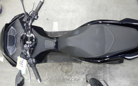 HONDA PCX 125 2004 JK05