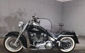 HARLEY FLDE 1750 2018 YCJ