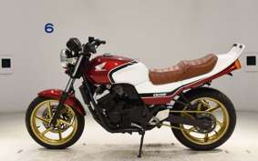 HONDA JADE MC23