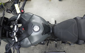 YAMAHA TRACER 9 GT 2022 RN70J
