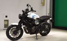YAMAHA XSR700 2022 RM41J