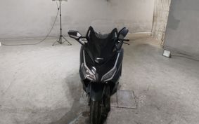 HONDA FORZA MF17