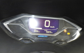 HONDA PCX 160 KF47