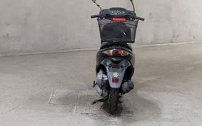 HONDA DIO AF62