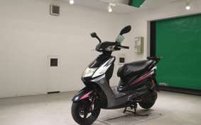 YAMAHA CYGNUS 125 X 2024