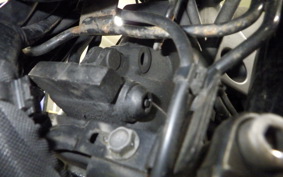 YAMAHA XSR900 2016 RN46J