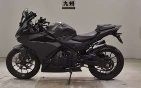 HONDA CBR400R 2021 NC56