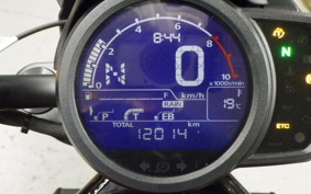 HONDA REBEL 1100 DCT 2021 SC83