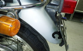 HONDA GB500TT 1985 PC16