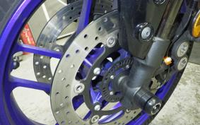 YAMAHA MT-09 SP 2022 RN69J