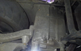 HONDA FORESIGHT EX MF04