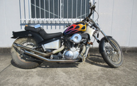 HONDA STEED 400 1996 NC26