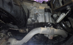 SUZUKI SKYWAVE 200 (Burgman 200) CH41A