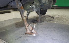 SUZUKI ADDRESS V125 S CF4MA