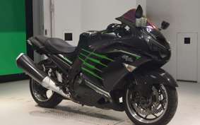 KAWASAKI ZX 1400 NINJA R A 2013