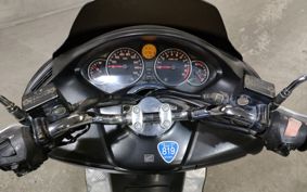 HONDA FORZA X MF08