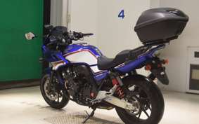 HONDA CB400 SUPER BOLDOR A 2022 NC42