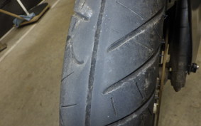HONDA CBR250R 2013 MC17