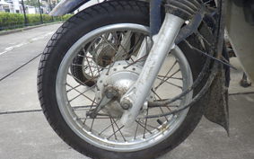 HONDA C50 SUPER CUB AA04