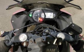 YAMAHA YZF R-3 2017 RH07J