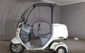 HONDA GYRO TA02