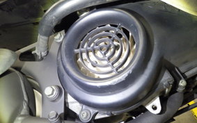 YAMAHA JOG Gen.4 SA16J