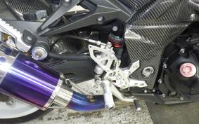 KAWASAKI Z1000 Gen.3 2008 ZRT00B