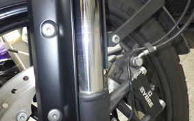 TRIUMPH SCRAMBLER 400X 2024