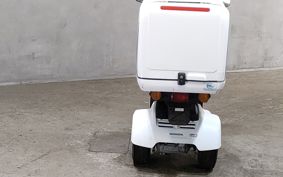 HONDA GYRO TD02