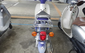 HONDA C110 SUPER CUB JA07