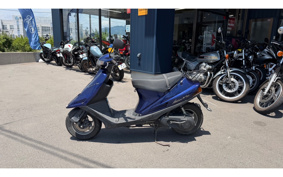 SUZUKI ADDRESS V100 CE13A