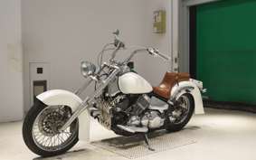 YAMAHA DRAGSTAR 400 2006