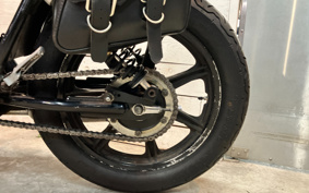 YAMAHA SR400 1995 3115