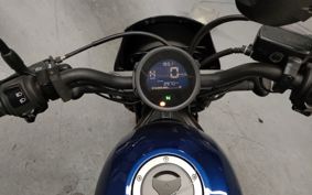 HONDA REBEL 250 S MC49