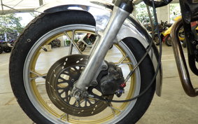 SUZUKI GSX400E<フ・ダ> 2014