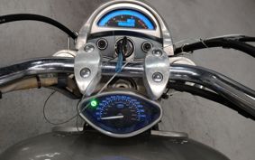 YAMAHA ROADSTER 1700 WARRIOR VP14