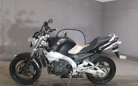 SUZUKI GSR 400 2008 GK7DA