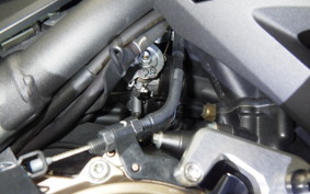 HONDA CBR400R 2021 NC56