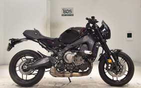 YAMAHA XSR900 2022 RN80J