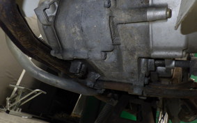 SUZUKI BIRDIE 50 BA41A